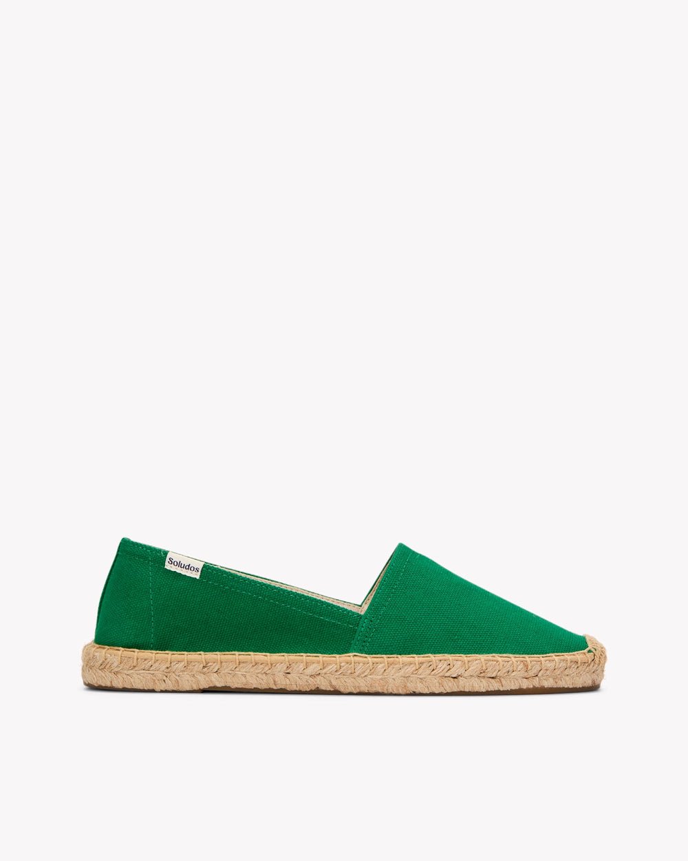 The Original Espadrille - Dali Colors - Seasonal - Palmeras Green - Women's - Women's Espadrilles - Palmeras Green - Soludos -