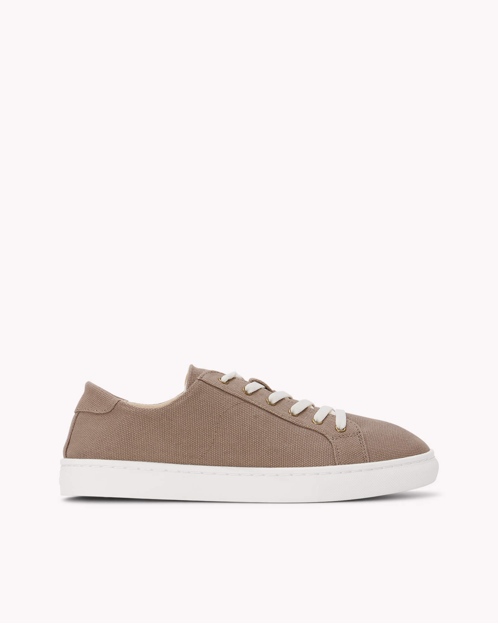 The Original Ibiza - Canvas - Cafe Taupe - Women's