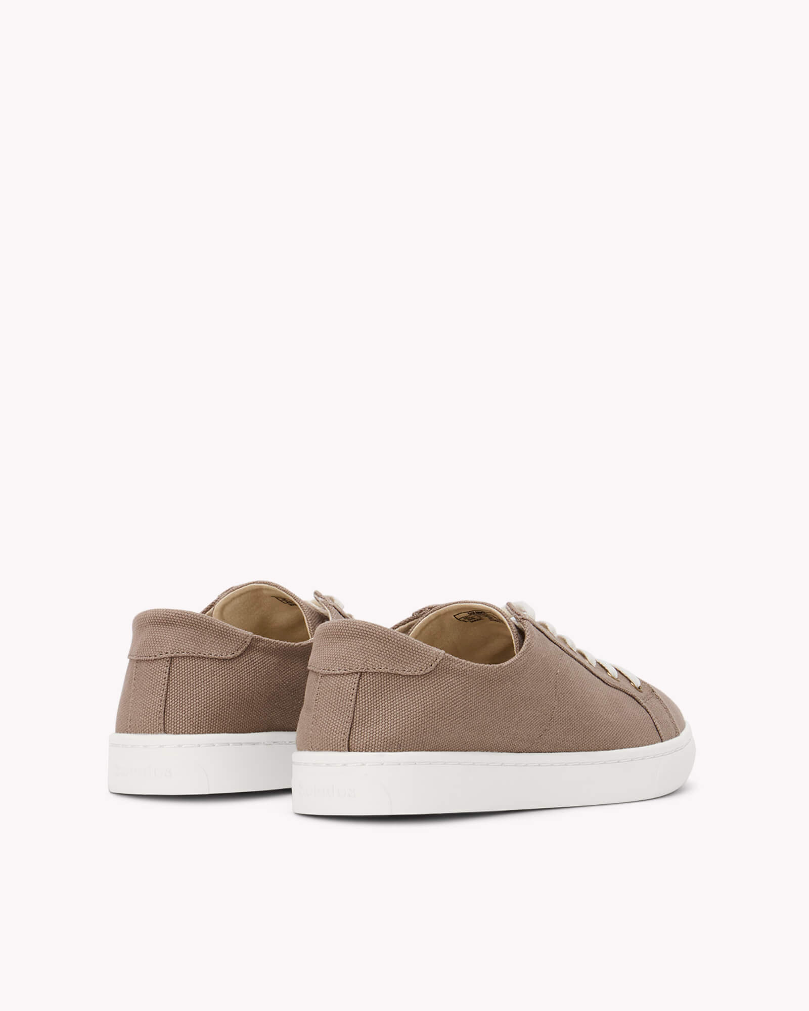 The Original Ibiza - Canvas - Cafe Taupe - Women's