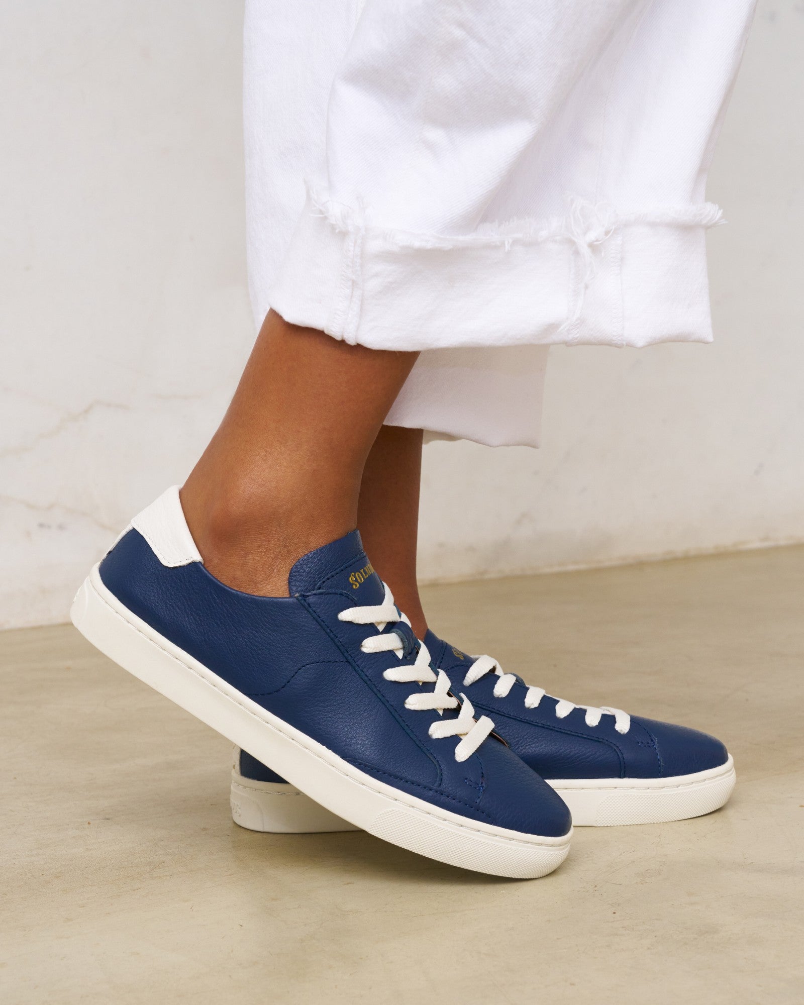 The Original Ibiza - Classic - Marine Blue - Women's